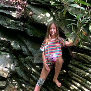 Meet your Posher, Autumn